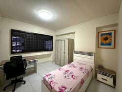 Blk 776 Woodlands Crescent (Woodlands), HDB 4 Rooms #591447241